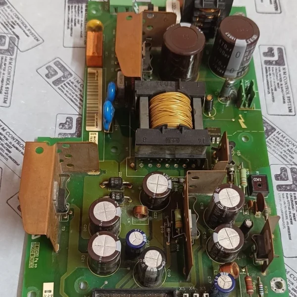 ABB Power Supply SDCS POW1 (Copy)