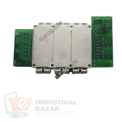 Siemens A5E00825002 / A5E00825001 IGBT With Driver Board for MM440/MM430