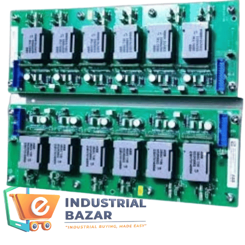 ABB SDCS-PIN-48 COAT Plus Transformation Board