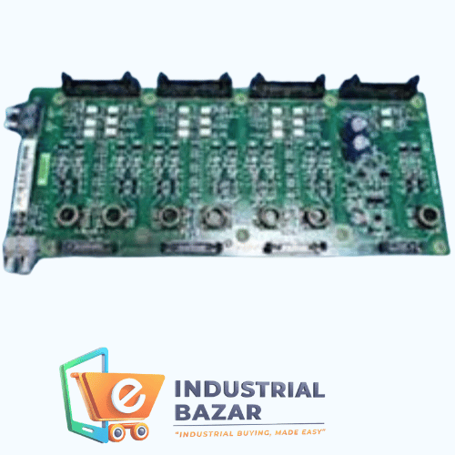 JGDR-G1C inverter gate drive board