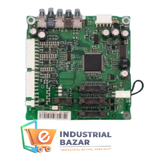 ABB Main Interface Board AINT-14C