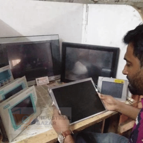 Cutler Hammer HMI Repairs