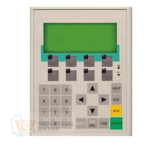 Control Panel Repair