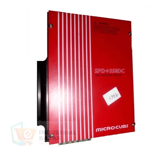 Microcubs plc Repairs