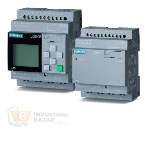 Siemens Logo Plc
